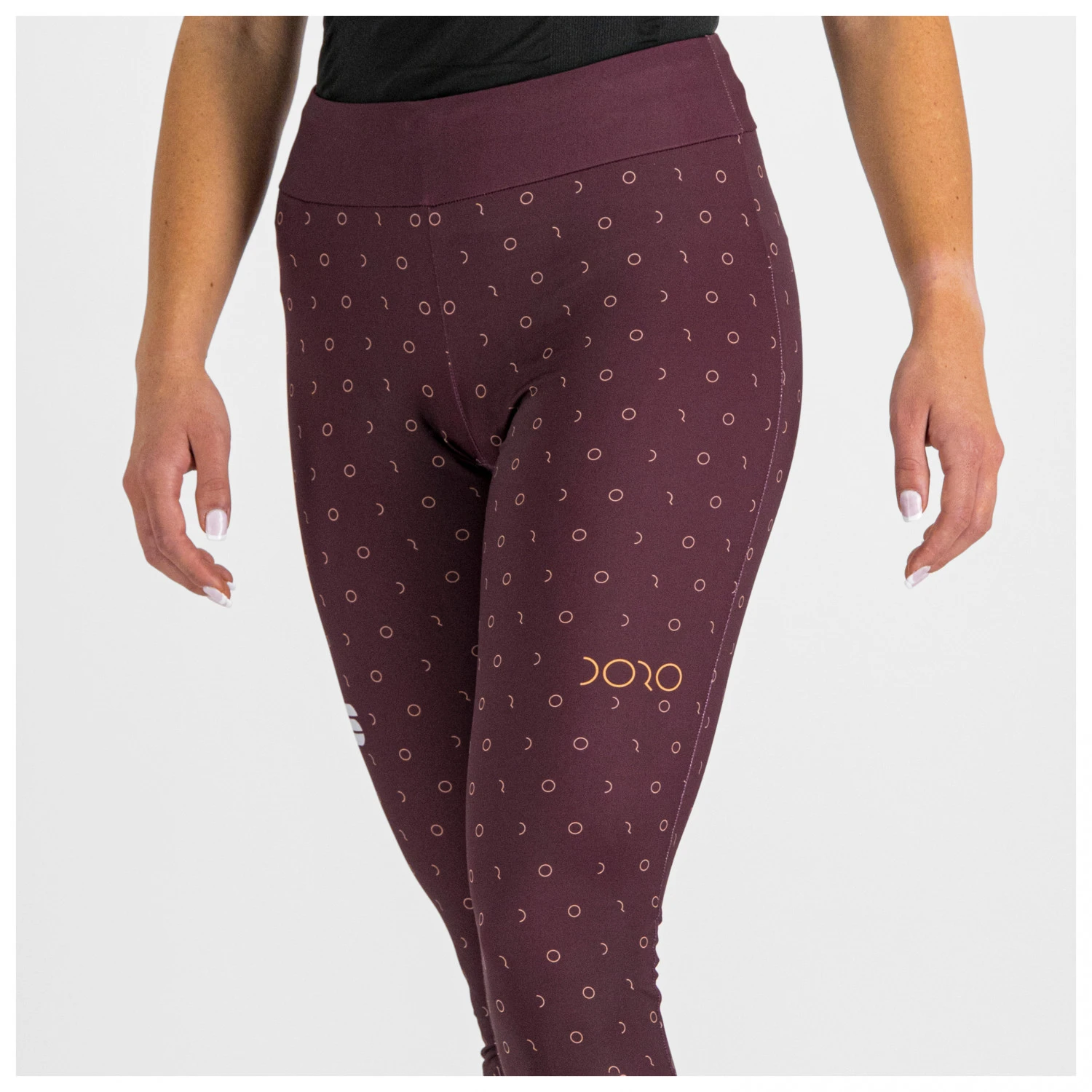 Sportful Women's Doro Tight - Langlaufhose 6 Sportful Women's Doro Tight - Langlaufhose – Bild 6