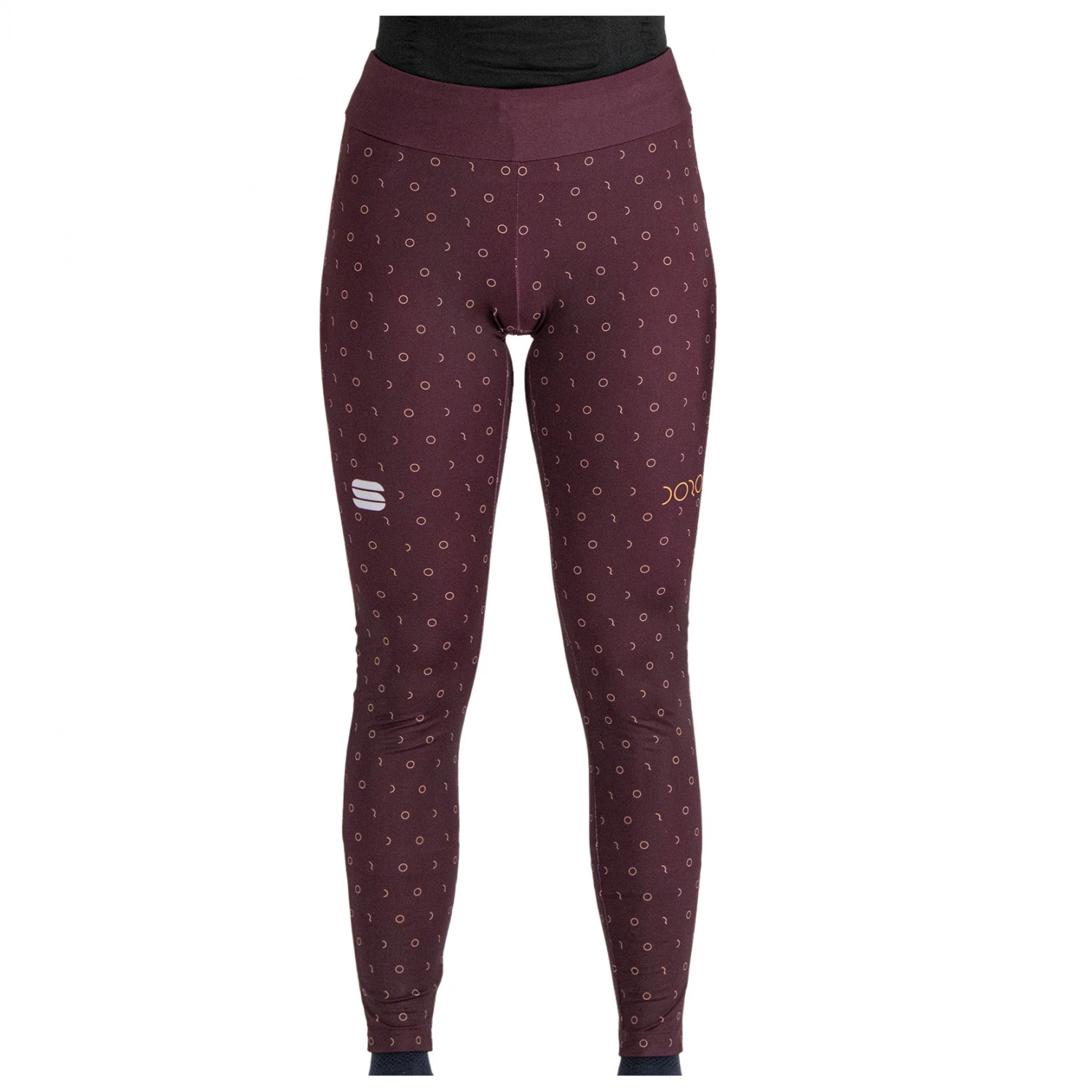 Sportful Women's Doro Tight - Langlaufhose 1 Sportful Women's Doro Tight - Langlaufhose