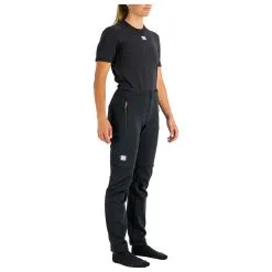 Sportful Women's Engadin Wind Pant - Langlaufhose 9 Sportful Women's Engadin Wind Pant - Langlaufhose -Funktionsshirts Verkaufsgeschäft sportful womens engadin wind pant langlaufhose 1