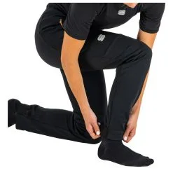 Sportful Women's Engadin Wind Pant - Langlaufhose 8 Sportful Women's Engadin Wind Pant - Langlaufhose -Funktionsshirts Verkaufsgeschäft sportful womens engadin wind pant langlaufhose detail 4