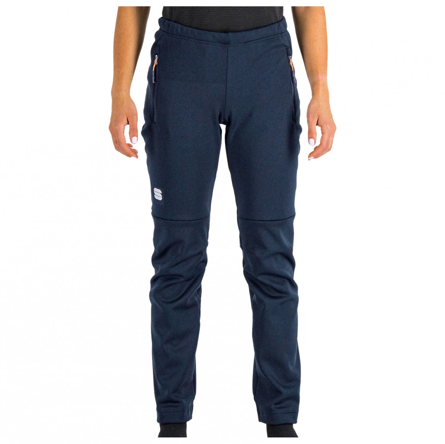 Sportful Women's Engadin Wind Pant - Langlaufhose 1 Sportful Women's Engadin Wind Pant - Langlaufhose
