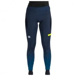 Sportful Women's Squadra Tight - Langlaufhose -Funktionsshirts Verkaufsgeschäft sportful womens squadra tight langlaufhose 1