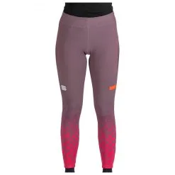 Sportful Women's Squadra Tight - Langlaufhose