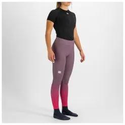 Sportful Women's Squadra Tight - Langlaufhose -Funktionsshirts Verkaufsgeschäft sportful womens squadra tight langlaufhose detail 3