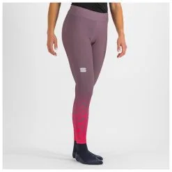 Sportful Women's Squadra Tight - Langlaufhose -Funktionsshirts Verkaufsgeschäft sportful womens squadra tight langlaufhose detail 4