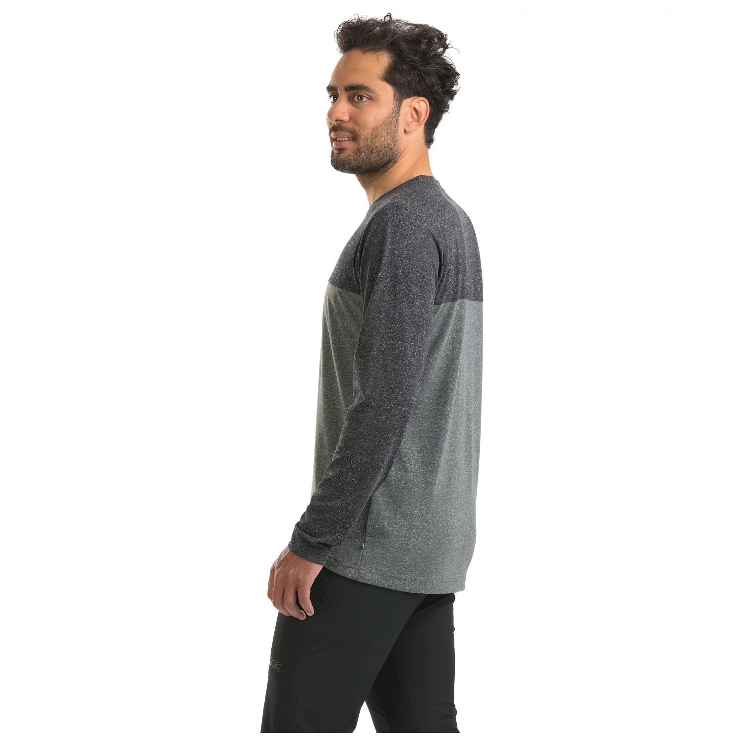 Stoic Hemp20 SälkaSt. L/S - Funktionsshirt 7 Stoic Hemp20 SälkaSt. L/S - Funktionsshirt – Bild 7