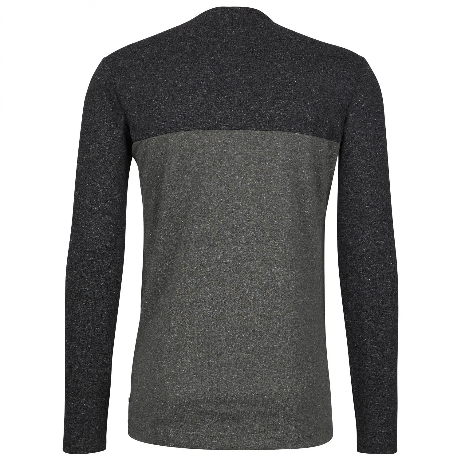 Stoic Hemp20 SälkaSt. L/S - Funktionsshirt 4 Stoic Hemp20 SälkaSt. L/S - Funktionsshirt – Bild 4