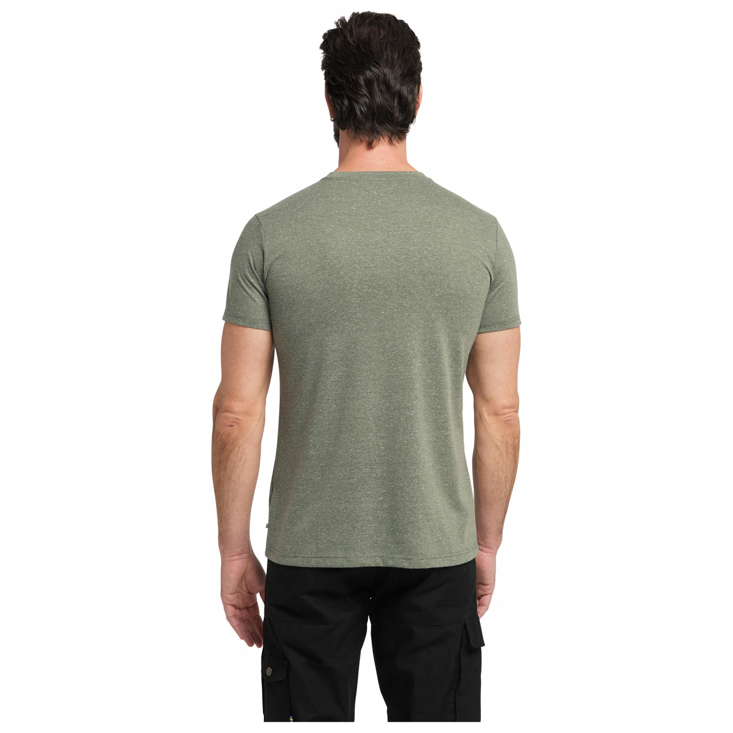 Stoic Hemp20 SälkaSt. S/S - Funktionsshirt 4 Stoic Hemp20 SälkaSt. S/S - Funktionsshirt – Bild 4
