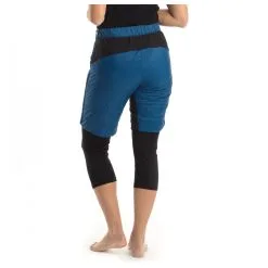 Stoic MountainWool KilvoSt. II Padded Shorts - Kunstfaserhose 19 Stoic MountainWool KilvoSt. II Padded Shorts - Kunstfaserhose -Funktionsshirts Verkaufsgeschäft stoic mountainwool kilvost ii padded shorts kunstfaserhose detail 12