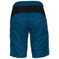Stoic MountainWool KilvoSt. II Padded Shorts - Kunstfaserhose 13 Stoic MountainWool KilvoSt. II Padded Shorts - Kunstfaserhose -Funktionsshirts Verkaufsgeschäft stoic mountainwool kilvost ii padded shorts kunstfaserhose detail 3
