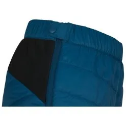 Stoic MountainWool KilvoSt. II Padded Shorts - Kunstfaserhose 14 Stoic MountainWool KilvoSt. II Padded Shorts - Kunstfaserhose -Funktionsshirts Verkaufsgeschäft stoic mountainwool kilvost ii padded shorts kunstfaserhose detail 4