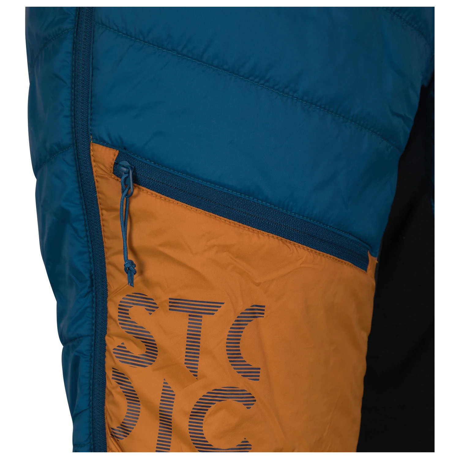 Stoic MountainWool KilvoSt. II Padded Shorts - Kunstfaserhose 5 Stoic MountainWool KilvoSt. II Padded Shorts - Kunstfaserhose – Bild 5