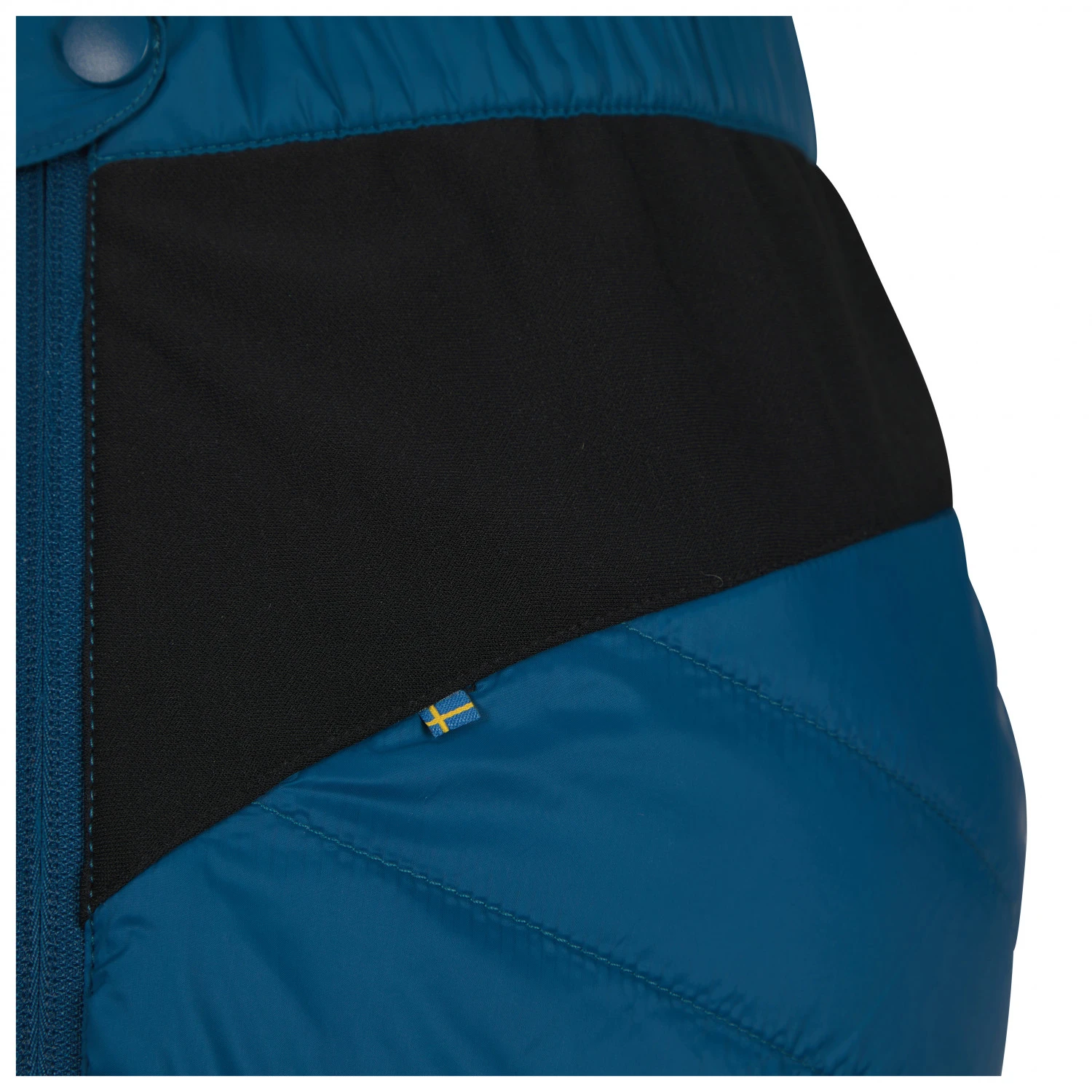 Stoic MountainWool KilvoSt. II Padded Shorts - Kunstfaserhose 6 Stoic MountainWool KilvoSt. II Padded Shorts - Kunstfaserhose – Bild 6