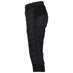 Titelseite -Funktionsshirts Verkaufsgeschäft stoic mountainwool kilvost padded 3 4 pants kunstfaserhose detail 2