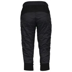 Stoic MountainWool KilvoSt. Padded 3/4 Pants - Kunstfaserhose -Funktionsshirts Verkaufsgeschäft stoic mountainwool kilvost padded 3 4 pants kunstfaserhose detail 3