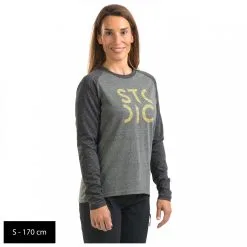 Stoic Women´s Hemp20 LofsdalenSt. L/S - Funktionsshirt 14 Stoic Women´s Hemp20 LofsdalenSt. L/S - Funktionsshirt -Funktionsshirts Verkaufsgeschäft stoic women s hemp20 lofsdalenst l s funktionsshirt detail 10