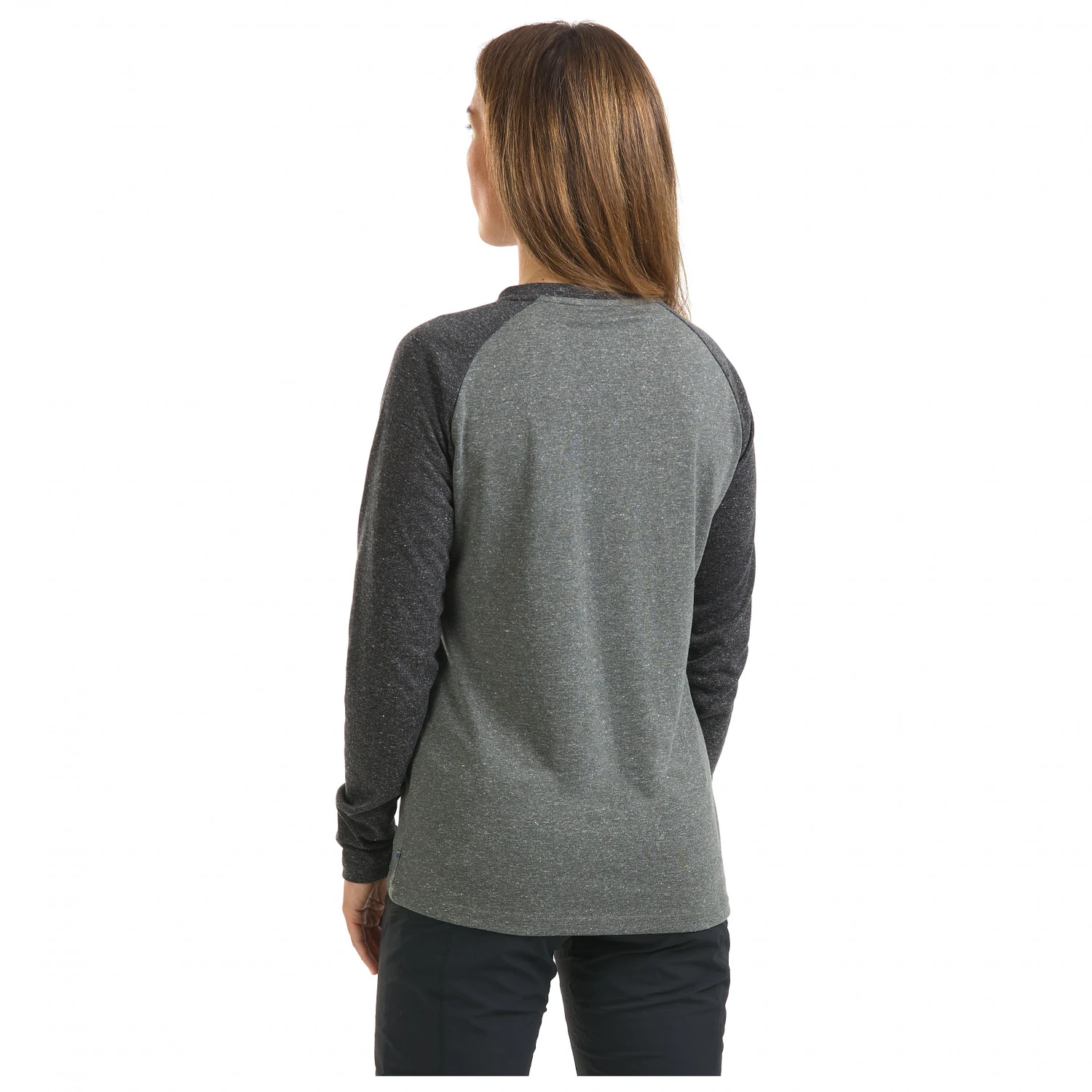 Stoic Women´s Hemp20 LofsdalenSt. L/S - Funktionsshirt 8 Stoic Women´s Hemp20 LofsdalenSt. L/S - Funktionsshirt – Bild 8
