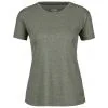 Stoic Women's Hemp20 SälkaSt. S/S - Funktionsshirt