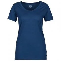 Stoic Women's Merino150 ÖstersundSt. S/S Slim - T-Shirt -Funktionsshirts Verkaufsgeschäft stoic womens merino150 oestersundst s s slim t shirt 1