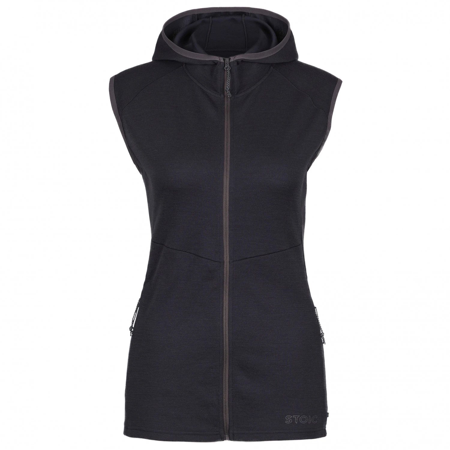 Stoic Women's Merino260 StadjanSt. Vest - Merinoweste 9 Stoic Women's Merino260 StadjanSt. Vest - Merinoweste – Bild 9