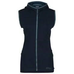 Stoic Women's Merino260 StadjanSt. Vest - Merinoweste