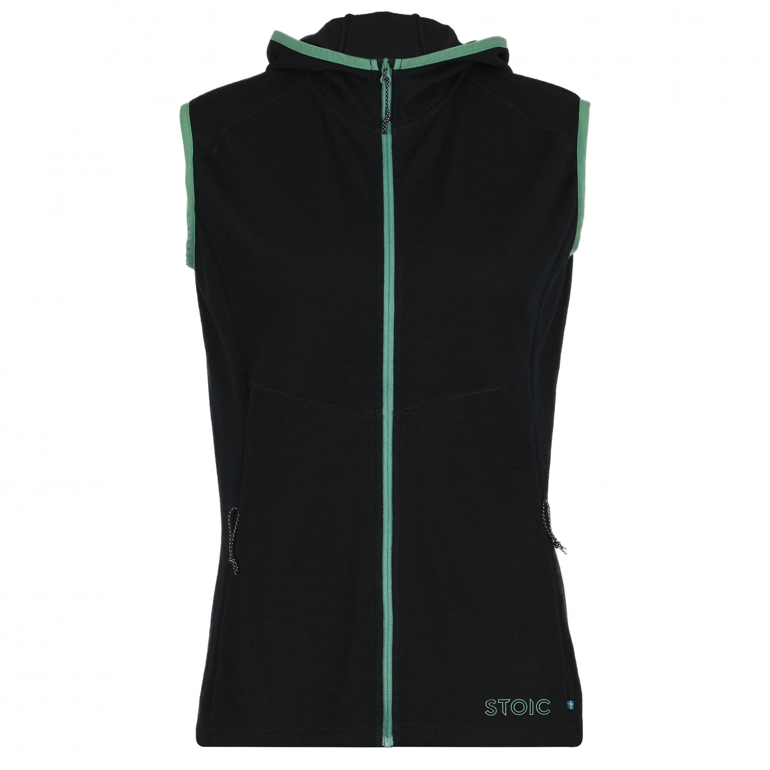 Stoic Women's Merino260 StadjanSt. Vest - Merinoweste 11 Stoic Women's Merino260 StadjanSt. Vest - Merinoweste – Bild 11