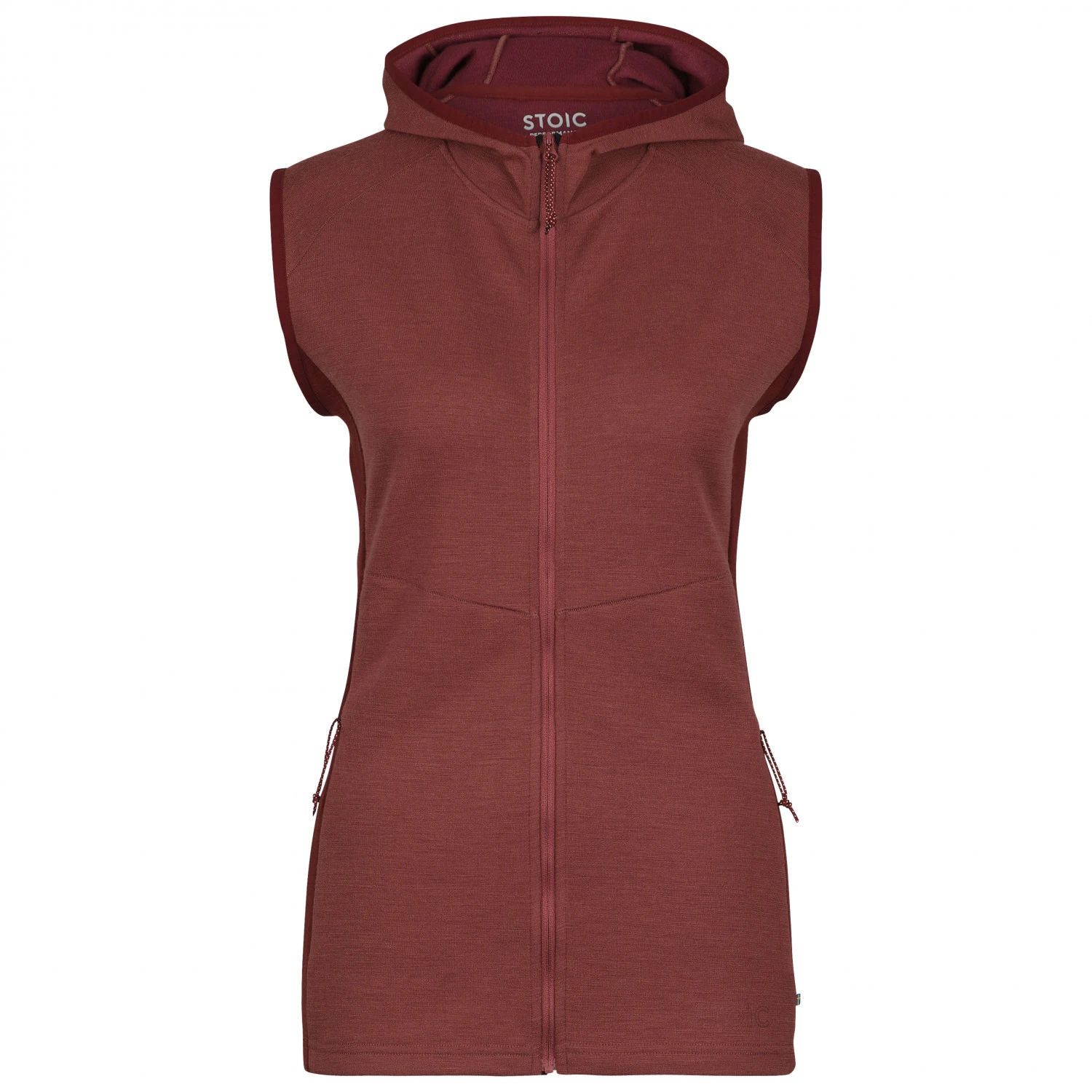 Stoic Women's Merino260 StadjanSt. Vest - Merinoweste 12 Stoic Women's Merino260 StadjanSt. Vest - Merinoweste – Bild 12