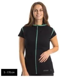 Stoic Women's Merino260 StadjanSt. Vest - Merinoweste 17 Stoic Women's Merino260 StadjanSt. Vest - Merinoweste -Funktionsshirts Verkaufsgeschäft stoic womens merino260 stadjanst vest merinoweste detail 10