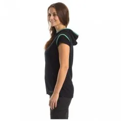 Stoic Women's Merino260 StadjanSt. Vest - Merinoweste 18 Stoic Women's Merino260 StadjanSt. Vest - Merinoweste -Funktionsshirts Verkaufsgeschäft stoic womens merino260 stadjanst vest merinoweste detail 11