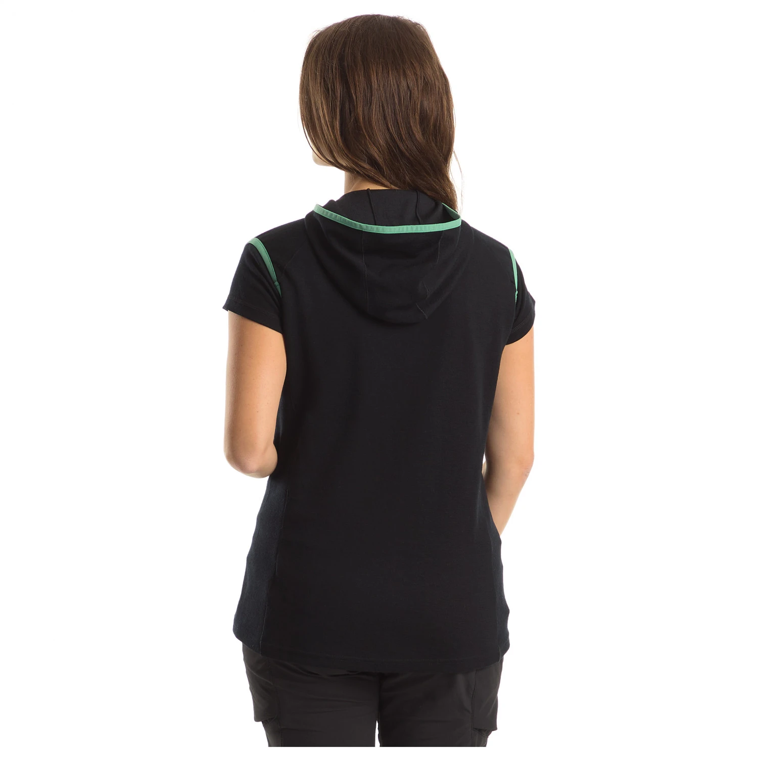 Stoic Women's Merino260 StadjanSt. Vest - Merinoweste 8 Stoic Women's Merino260 StadjanSt. Vest - Merinoweste – Bild 8