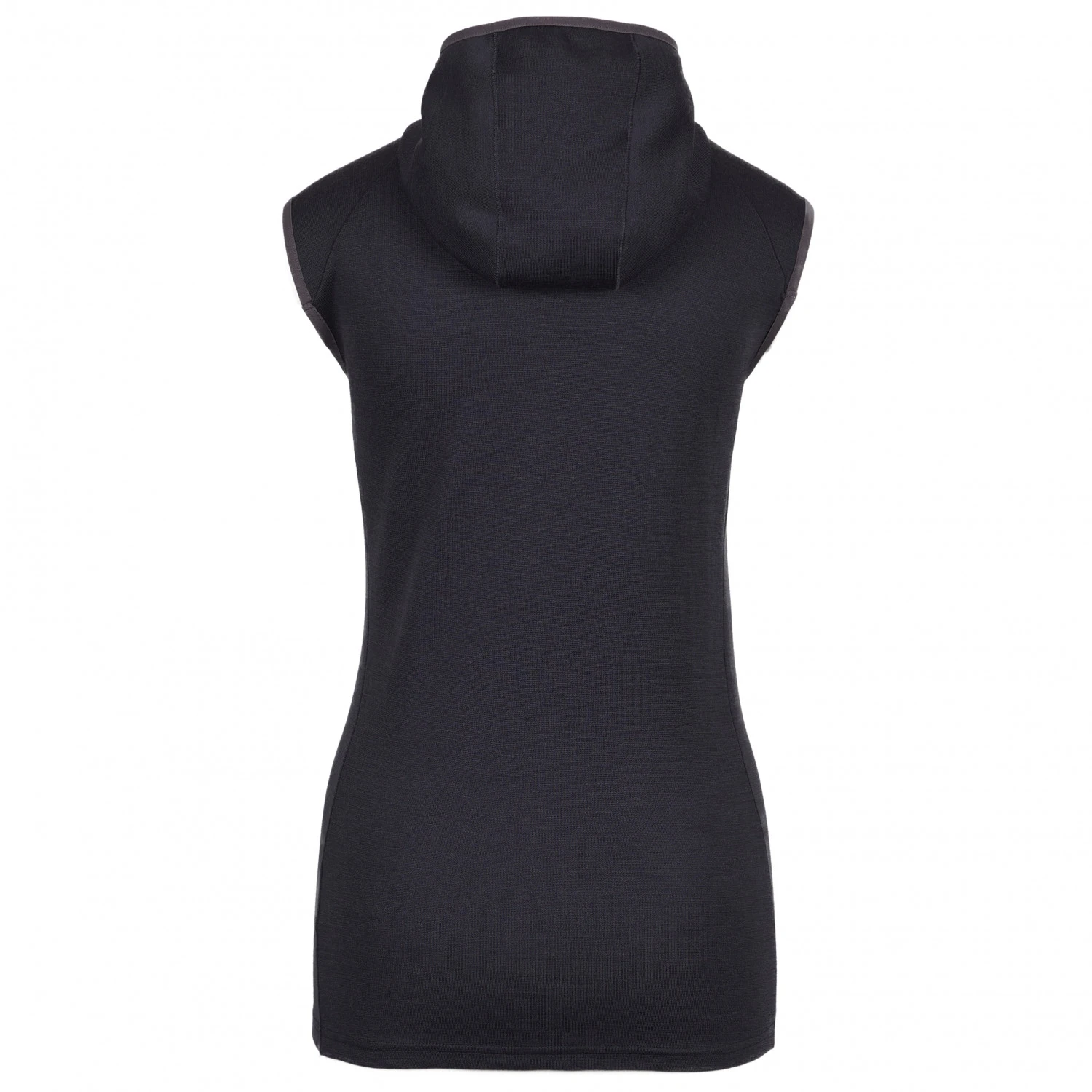 Stoic Women's Merino260 StadjanSt. Vest - Merinoweste 2 Stoic Women's Merino260 StadjanSt. Vest - Merinoweste – Bild 2