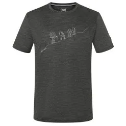 Super.natural Hiking Tee - Merinoshirt 10 Super.natural Hiking Tee - Merinoshirt -Funktionsshirts Verkaufsgeschäft supernatural hiking tee merinoshirt 1