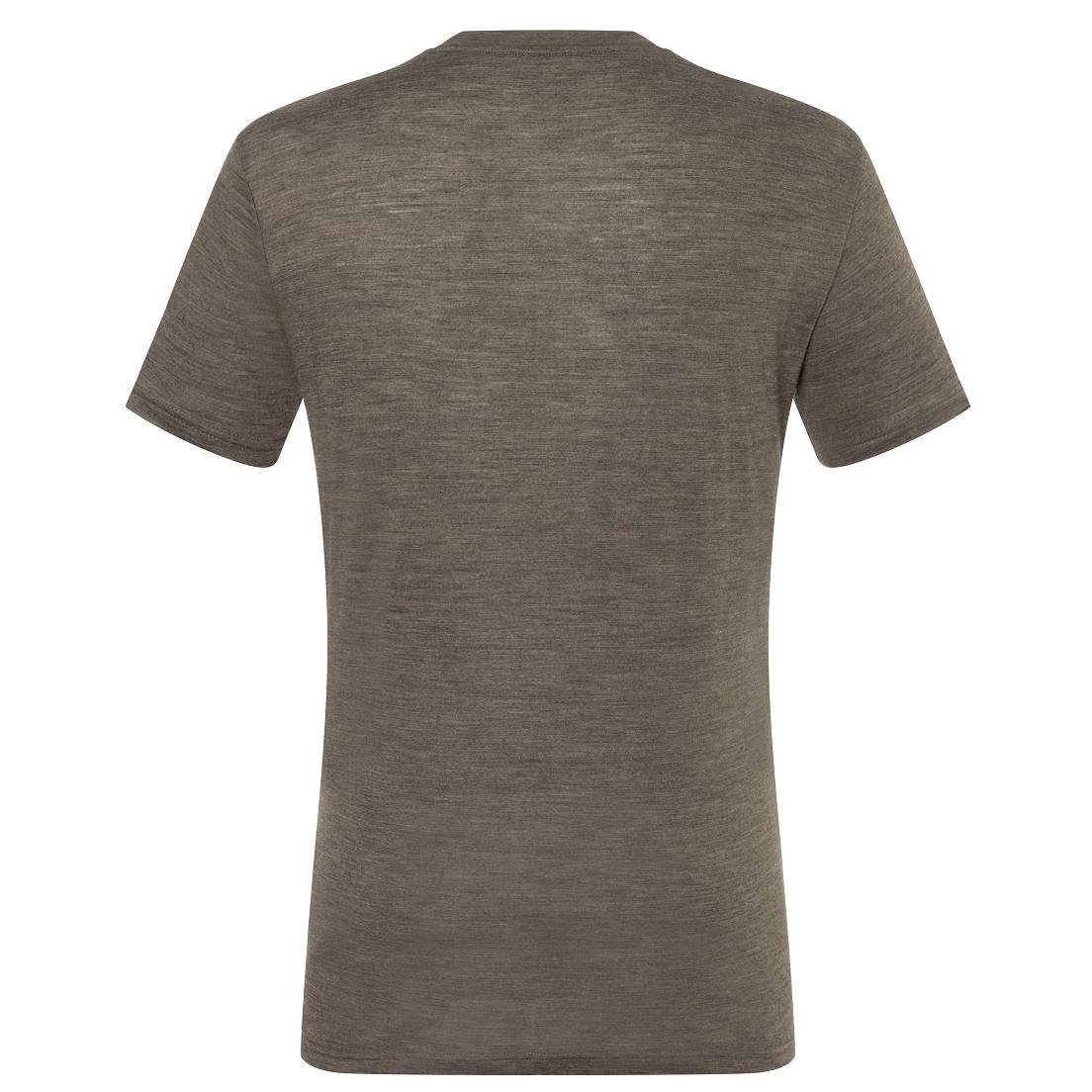 Super.natural Skieur Tee - Merinoshirt 2 Super.natural Skieur Tee - Merinoshirt – Bild 2