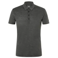 Super.natural Travel Polo - Polo-Shirt 9 Super.natural Travel Polo - Polo-Shirt -Funktionsshirts Verkaufsgeschäft supernatural travel polo polo shirt 1