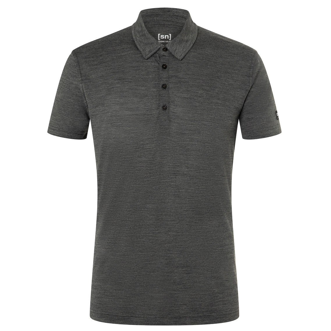 Super.natural Travel Polo - Polo-Shirt 5 Super.natural Travel Polo - Polo-Shirt – Bild 5