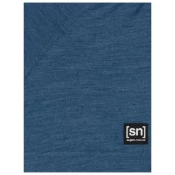 Super.natural Travel Polo - Polo-Shirt 8 Super.natural Travel Polo - Polo-Shirt -Funktionsshirts Verkaufsgeschäft supernatural travel polo polo shirt detail 4