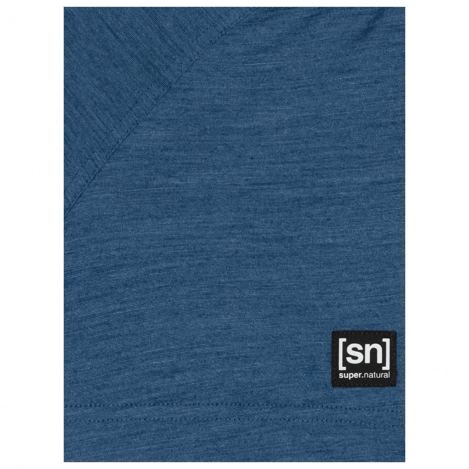 Super.natural Travel Polo - Polo-Shirt 4 Super.natural Travel Polo - Polo-Shirt – Bild 4