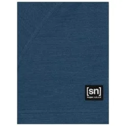 Super.natural Wenger Polo - Polo-Shirt 10 Super.natural Wenger Polo - Polo-Shirt -Funktionsshirts Verkaufsgeschäft supernatural wenger polo polo shirt detail 4