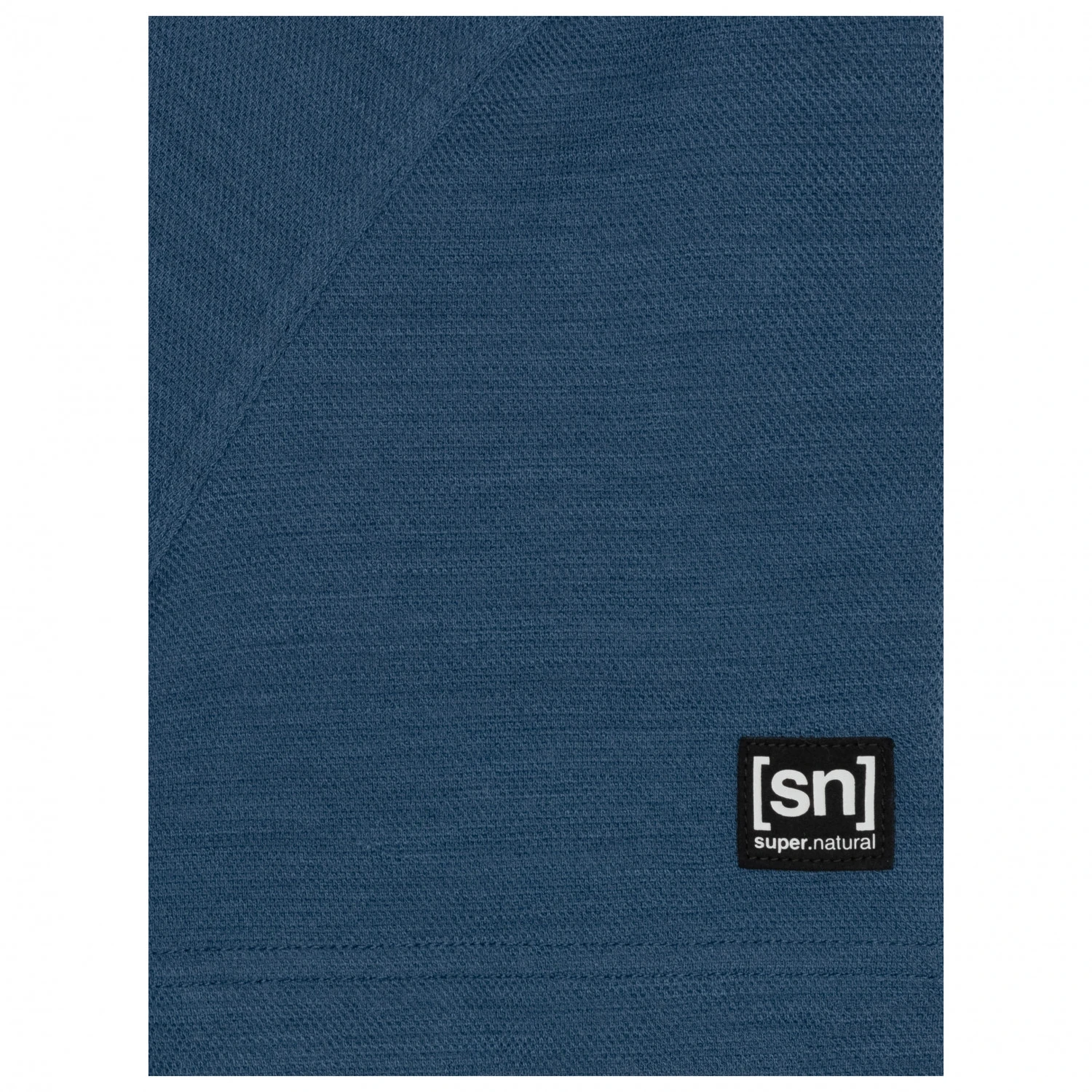 Super.natural Wenger Polo - Polo-Shirt 4 Super.natural Wenger Polo - Polo-Shirt – Bild 4