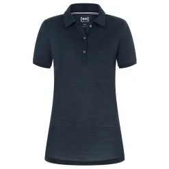 Super.natural Women's Sporty Polo - Polo-Shirt 9 Super.natural Women's Sporty Polo - Polo-Shirt -Funktionsshirts Verkaufsgeschäft supernatural womens sporty polo polo shirt 2
