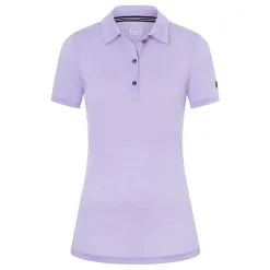 Super.natural Women's Sporty Polo - Polo-Shirt
