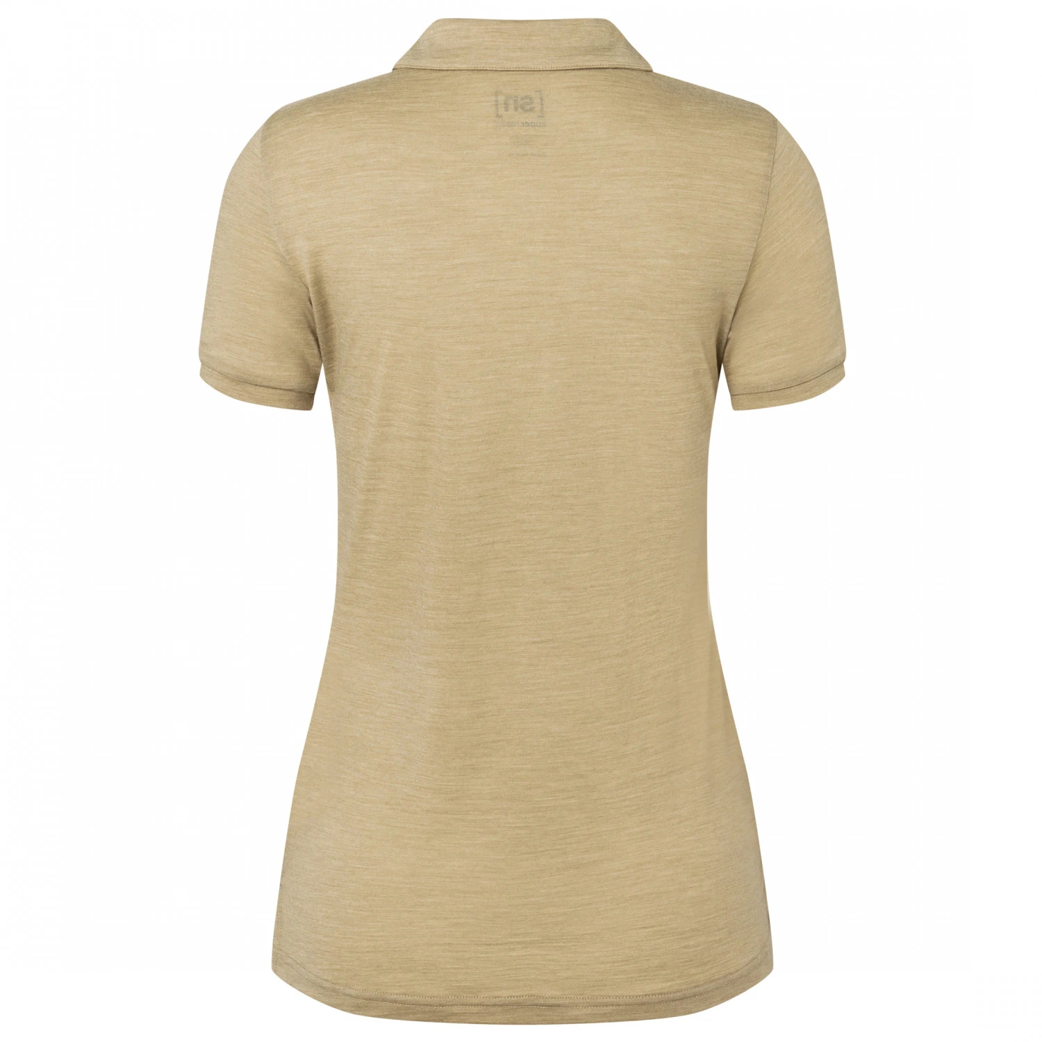 Super.natural Women's Sporty Polo - Polo-Shirt 2 Super.natural Women's Sporty Polo - Polo-Shirt – Bild 2