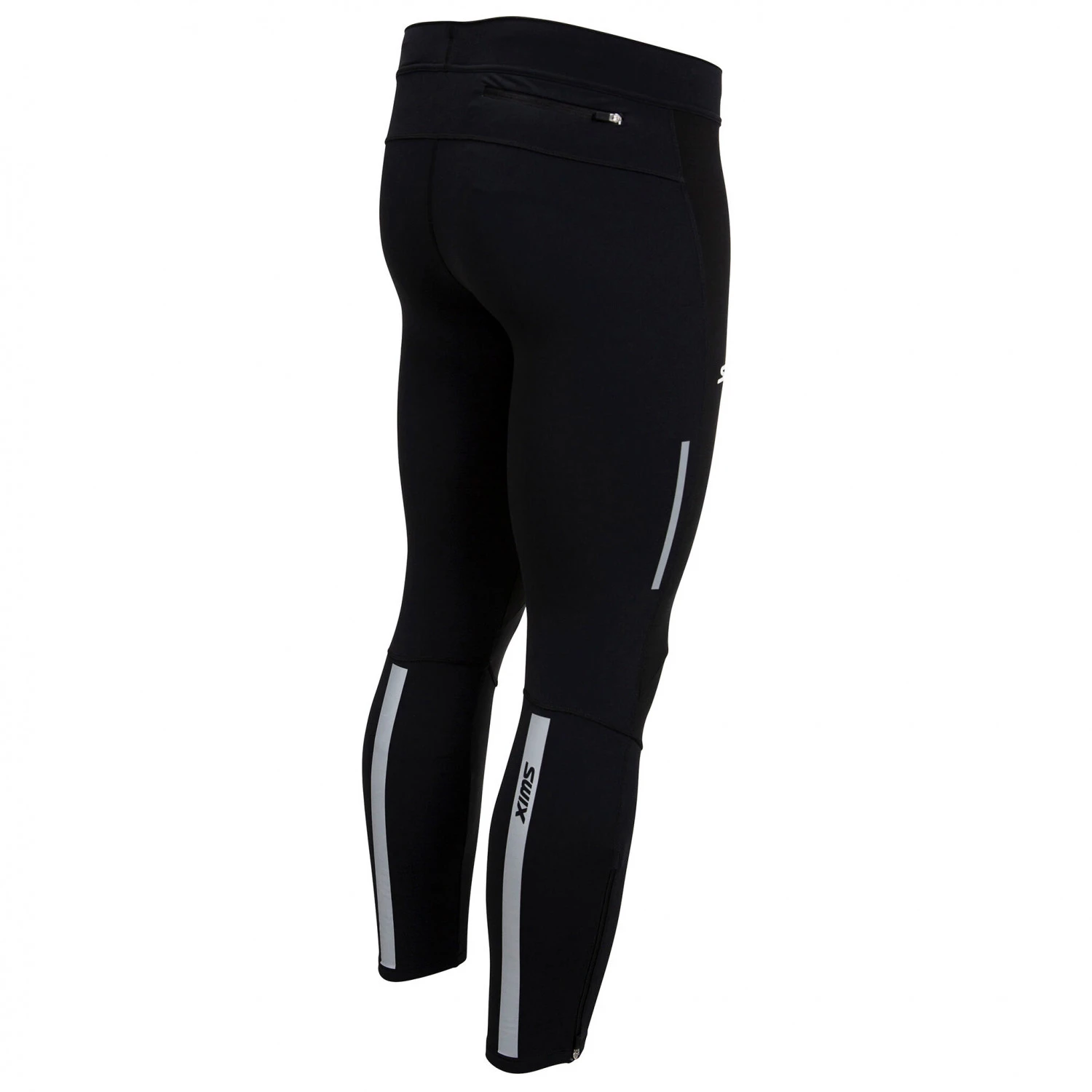 Swix Focus Wind Tights - Langlaufhose 2 Swix Focus Wind Tights - Langlaufhose – Bild 2