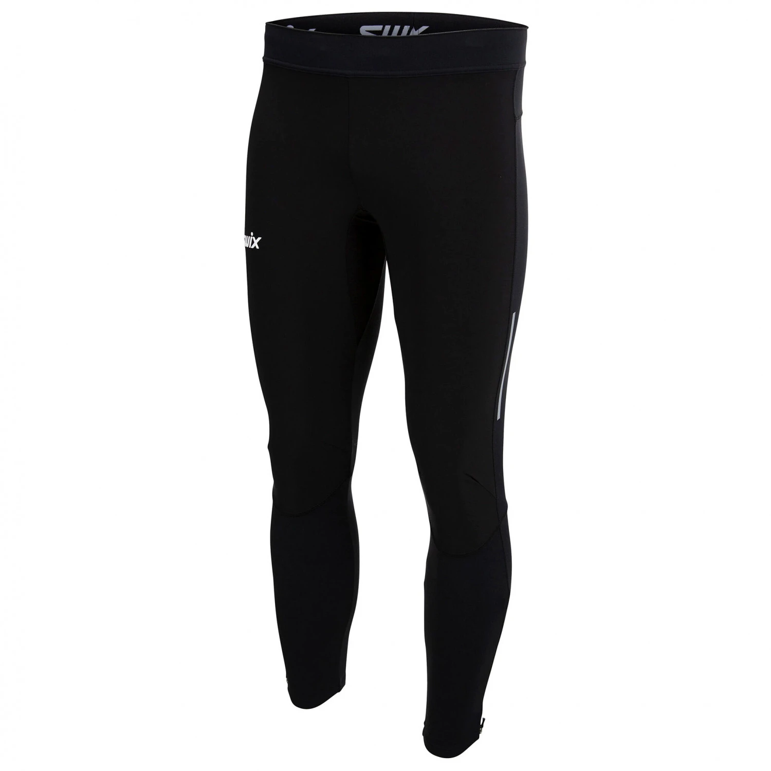 Swix Focus Wind Tights - Langlaufhose 1 Swix Focus Wind Tights - Langlaufhose