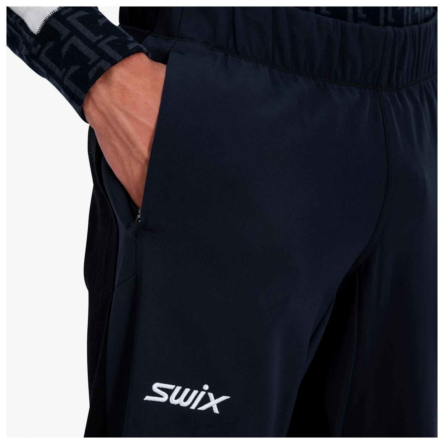 Swix Legacy Pants - Langlaufhose 4 Swix Legacy Pants - Langlaufhose – Bild 4