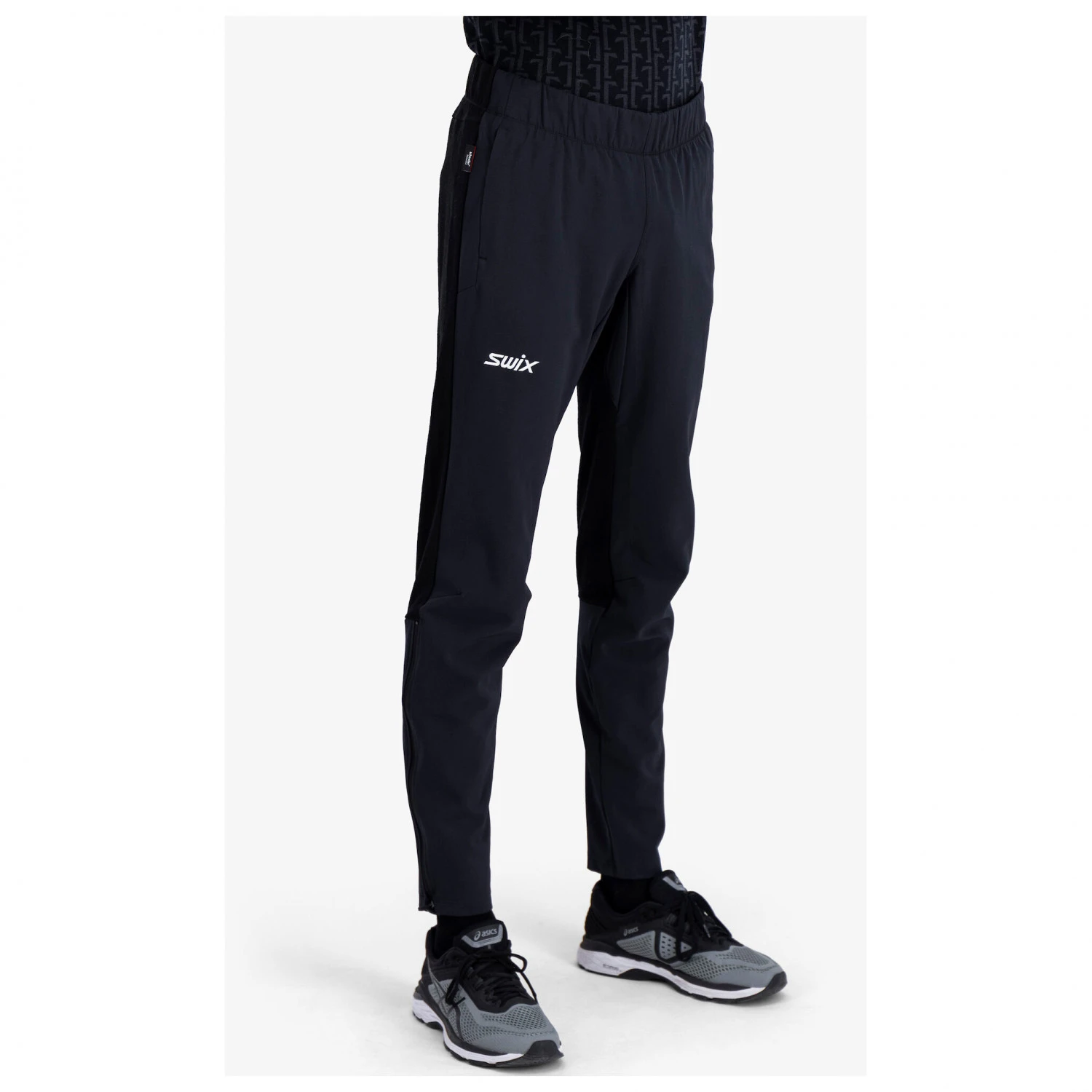 Swix Legacy Pants - Langlaufhose 6 Swix Legacy Pants - Langlaufhose – Bild 6