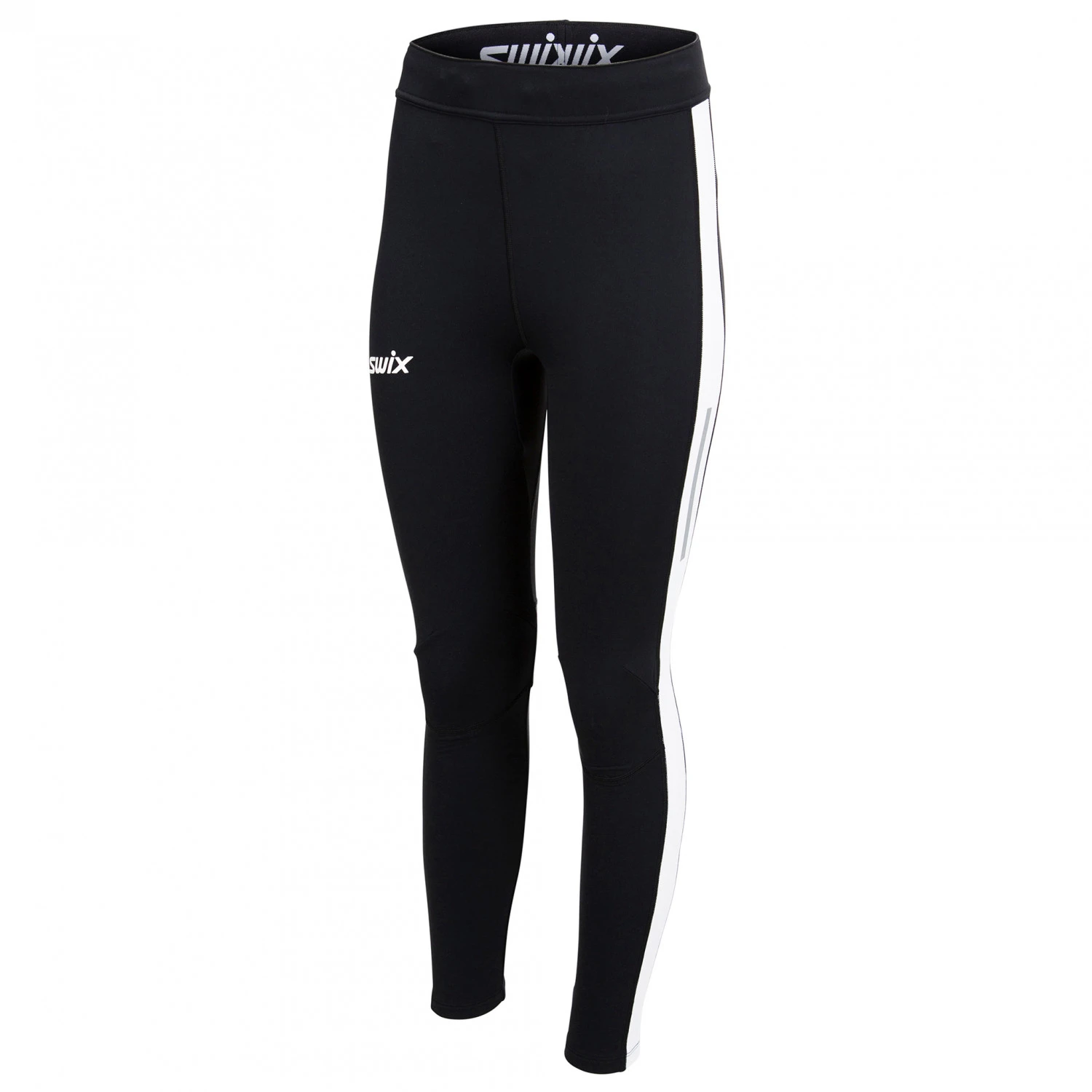 Swix Women's Focus Warm Tights - Langlaufhose 1 Swix Women's Focus Warm Tights - Langlaufhose
