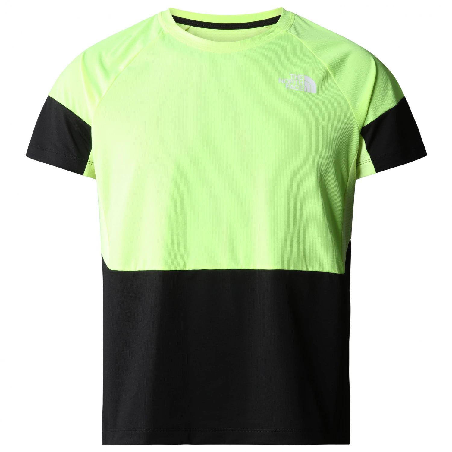 The North Face Bolt Tech Tee - Funktionsshirt 1 The North Face Bolt Tech Tee - Funktionsshirt