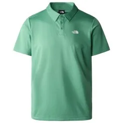 The North Face Tanken Polo - Funktionsshirt 8 The North Face Tanken Polo - Funktionsshirt -Funktionsshirts Verkaufsgeschäft the north face tanken polo funktionsshirt 2