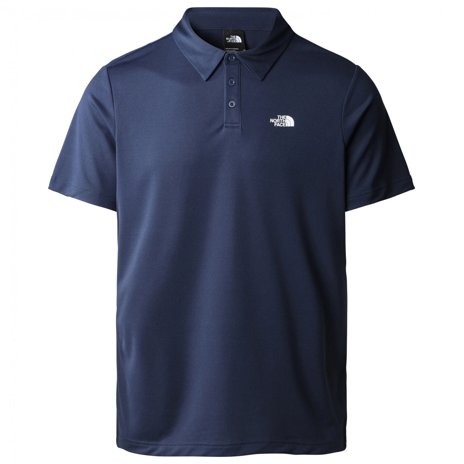 The North Face Tanken Polo - Funktionsshirt 5 The North Face Tanken Polo - Funktionsshirt – Bild 5